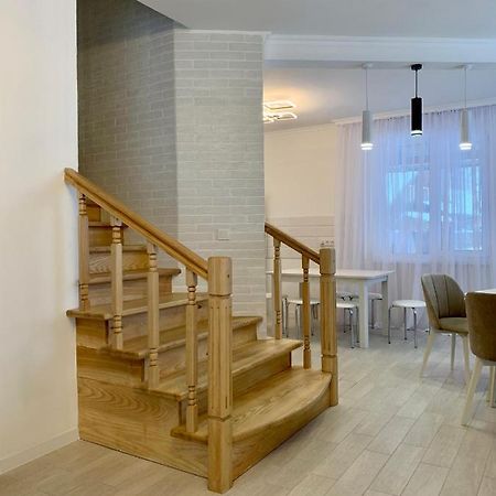 Котедж Макс Slawske Exterior foto