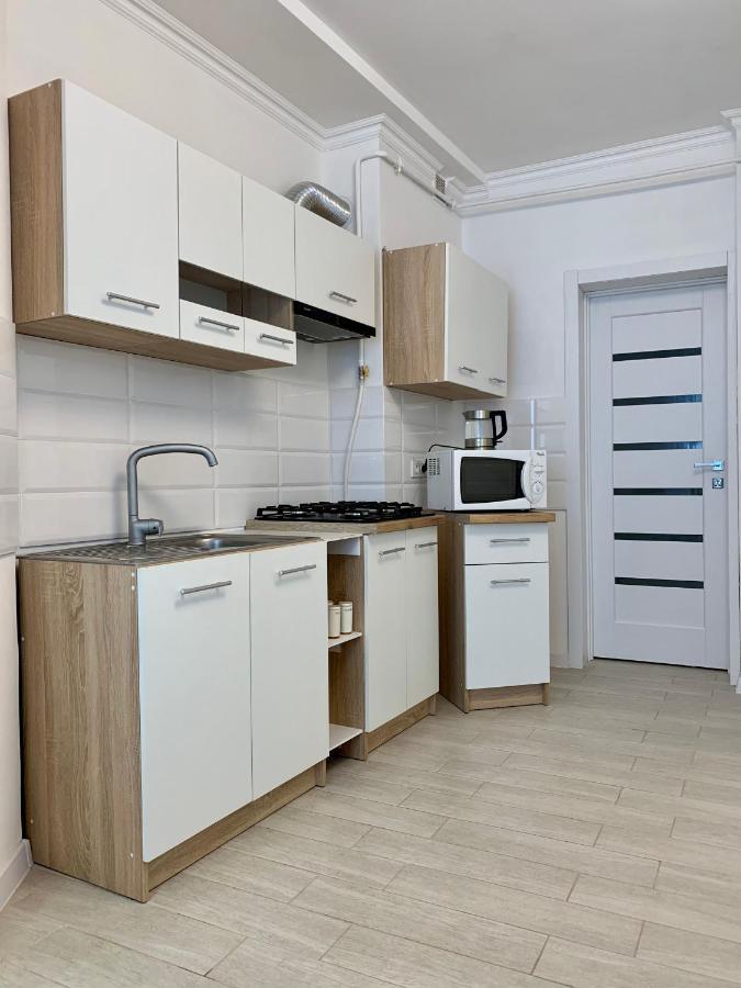 Котедж Макс Slawske Exterior foto