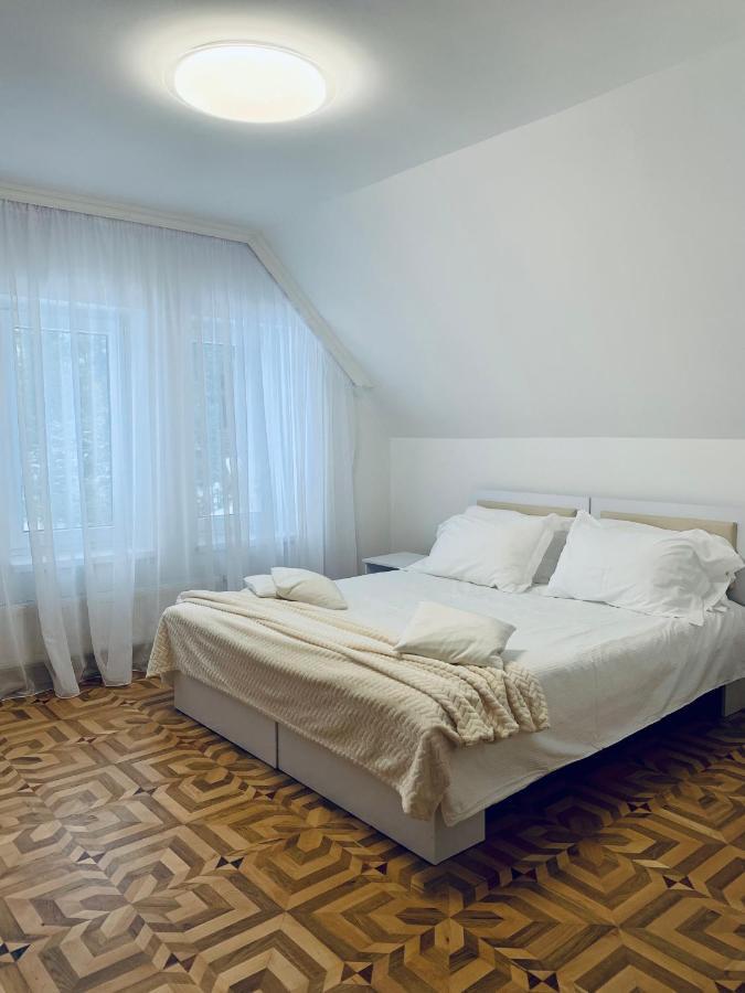 Котедж Макс Slawske Exterior foto